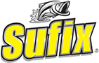 Офіційний логотип бренду Sufix