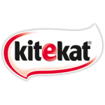 Офіційний логотип бренду Kitekat 