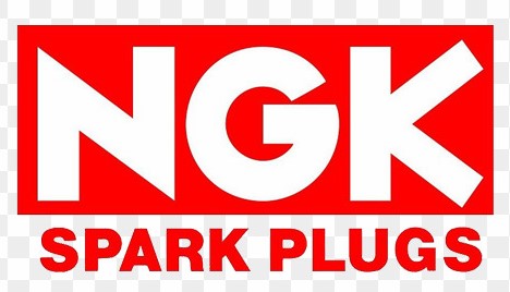 NGK Официальный логотип бренда NGK
