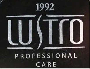 Официальный логотип бренда Lustro