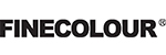 Официальный логотип бренда FINECOLOUR