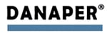 Danaper Официальный логотип бренда Danaper