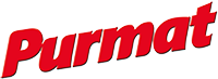 Purmat Официальный логотип бренда Purmat