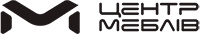 Офіційний логотип бренду Центр Меблів