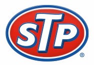 STP Офіційний логотип бренду STP