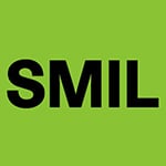 Офіційний логотип бренду Smil