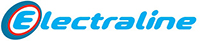 Офіційний логотип бренду Electraline