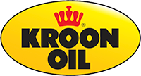 Офіційний логотип бренду KROON OIL