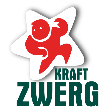 Офіційний логотип бренду Kraft Zwerg