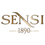 Официальный логотип бренда Sensi