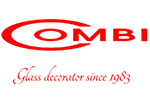 Офіційний логотип бренду Combi