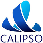 Calipso Офіційний логотип бренду Calipso