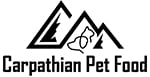 Офіційний логотип бренду Carpathian Pet Food
