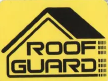 Офіційний логотип бренду RoofGuard