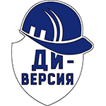 Офіційний логотип бренду Ди-версия