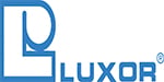 Официальный логотип бренда Luxor