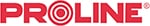 Офіційний логотип бренду Proline