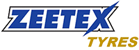 Официальный логотип бренда Zeetex
