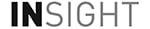 Офіційний логотип бренду Insight