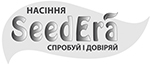 Официальный логотип бренда SeedEra