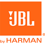 Официальный логотип бренда JBL