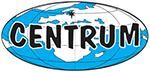 Офіційний логотип бренду Centrum