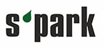 Официальный логотип бренда S'PARK