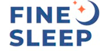 Офіційний логотип бренду Fine Sleep