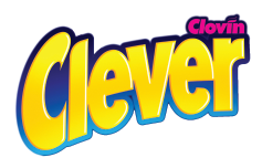 CLEVER FREE Официальный логотип бренда CLEVER FREE
