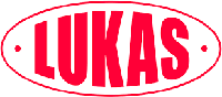 Lukas Офіційний логотип бренду Lukas