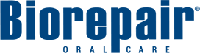 Офіційний логотип бренду Biorepair