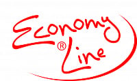 Офіційний логотип бренду Economy Line