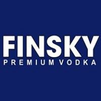Официальный логотип бренда Finsky