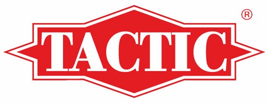 Tactic Официальный логотип бренда Tactic