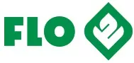 Flo Официальный логотип бренда Flo
