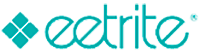 Официальный логотип бренда Eetrite