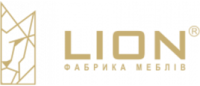 Офіційний логотип бренду Lion