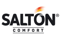 Официальный логотип бренда SALTON