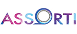 ASSORTI Официальный логотип бренда ASSORTI