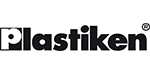 Plastiken Официальный логотип бренда Plastiken