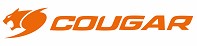 Офіційний логотип бренду Cougar