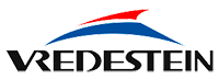 Офіційний логотип бренду Vredestein