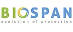 Офіційний логотип бренду BIOSPAN