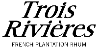 TROIS RIVIERES Официальный логотип бренда TROIS RIVIERES