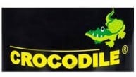 Официальный логотип бренда Crocodile