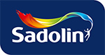 Офіційний логотип бренду Sadolin