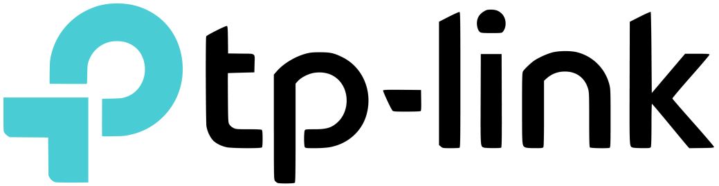 Офіційний логотип бренду TP-Link
