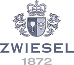 Офіційний логотип бренду Zwiesel 1872