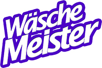 WАSCHE MEISTER Официальный логотип бренда WАSCHE MEISTER
