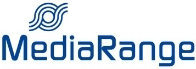 MediaRange Офіційний логотип бренду MediaRange